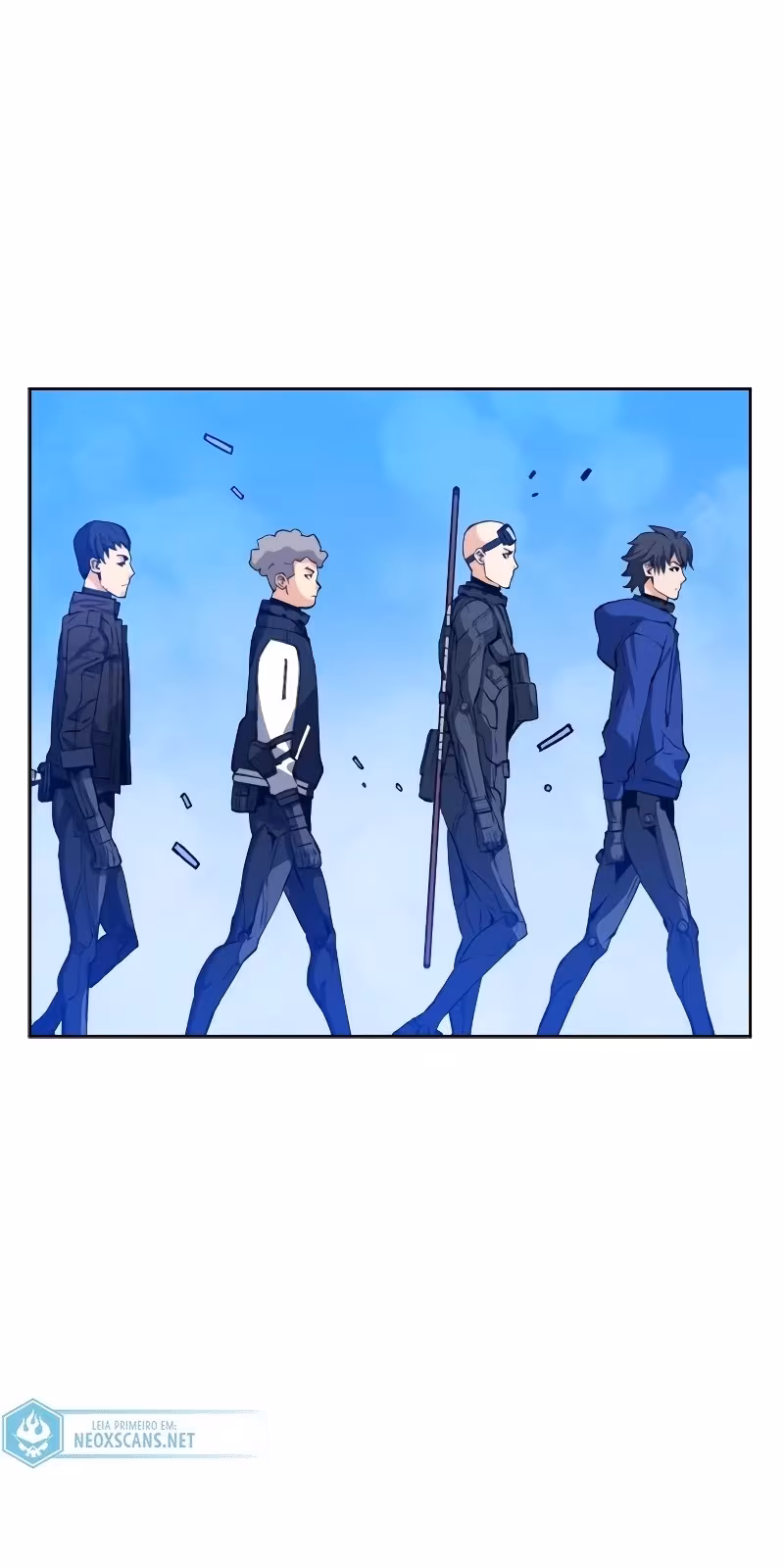 Página do Capítulo 23