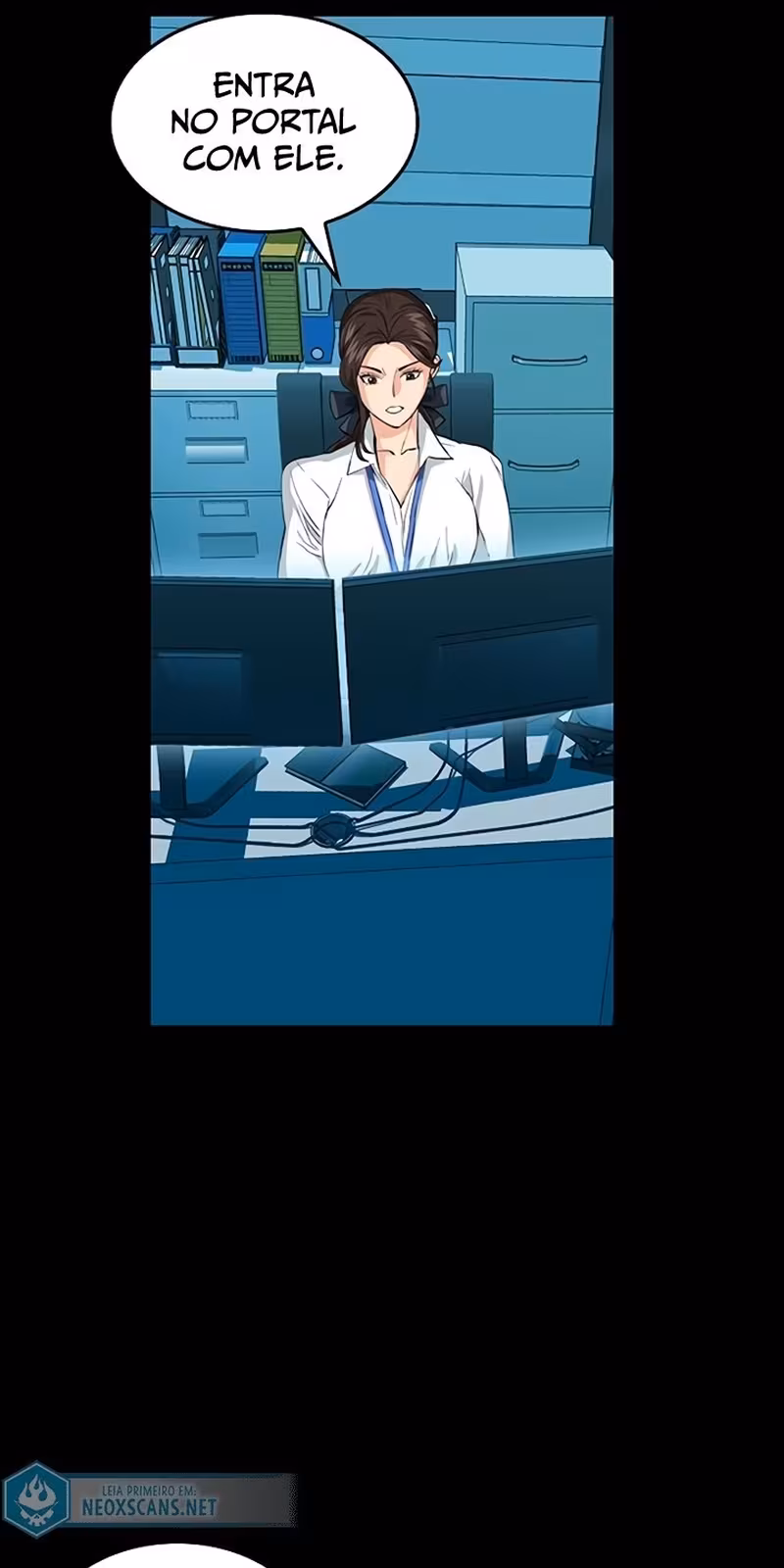 Página do Capítulo 24