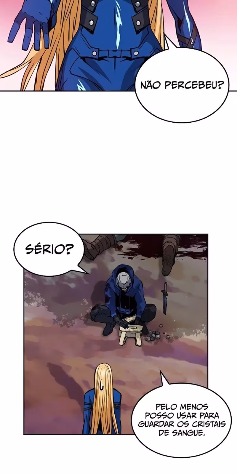 Página do Capítulo 25