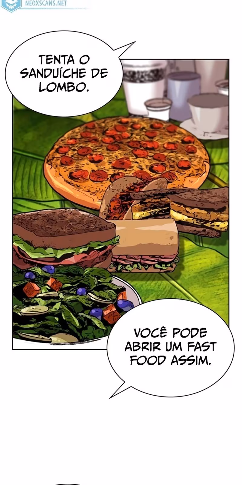 Página do Capítulo 29