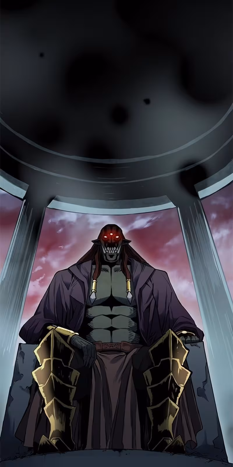 Página do Capítulo 30