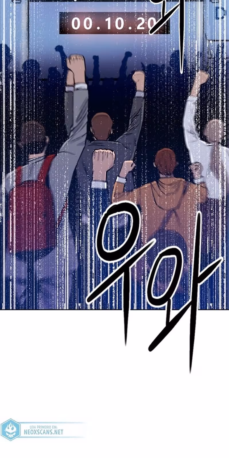 Página do Capítulo 30