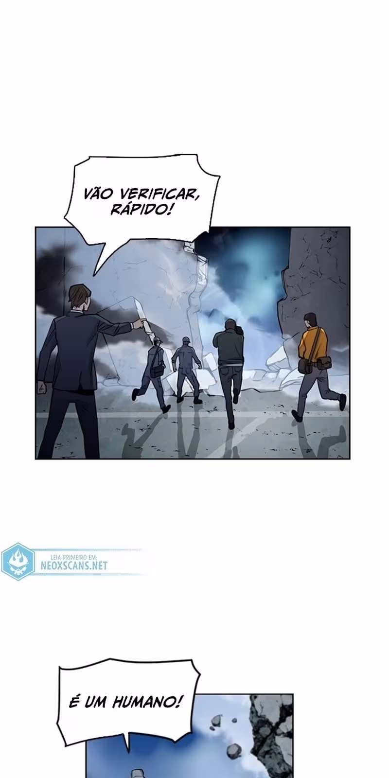 Página do Capítulo 31