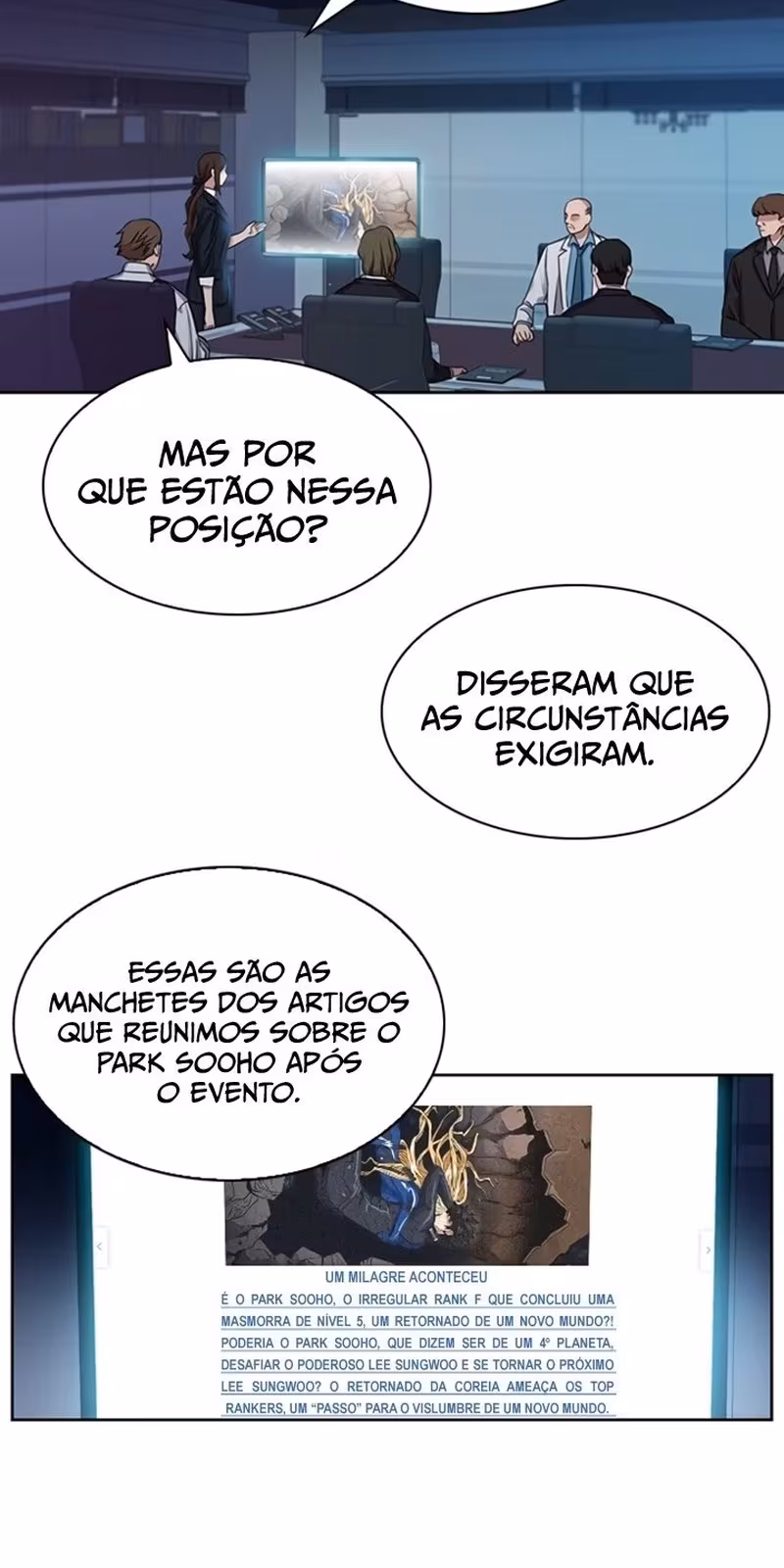 Página do Capítulo 31