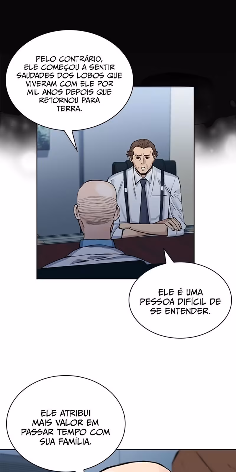 Página do Capítulo 31