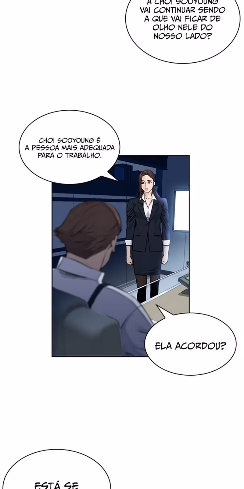 Página do Capítulo 31