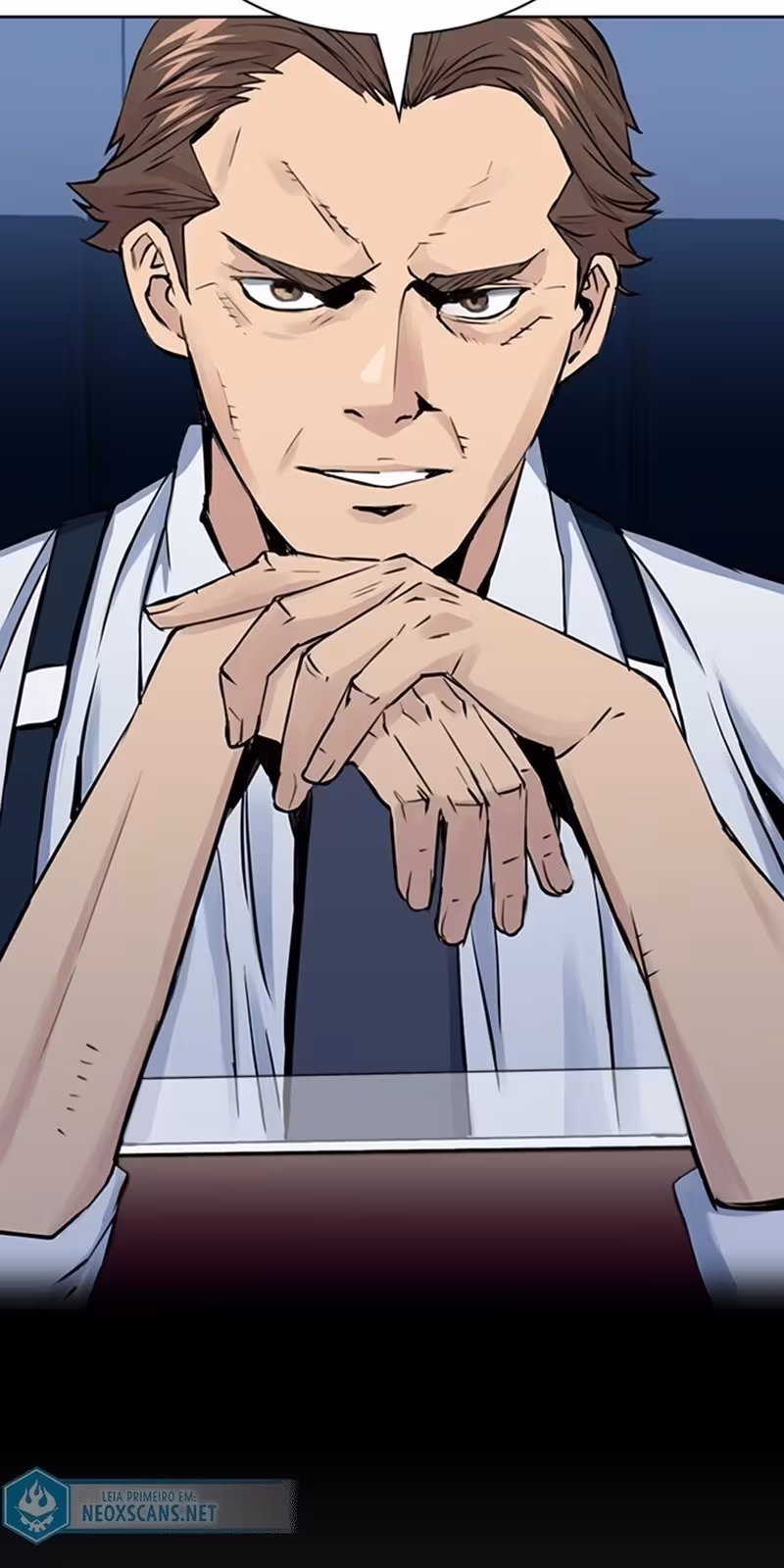 Página do Capítulo 31