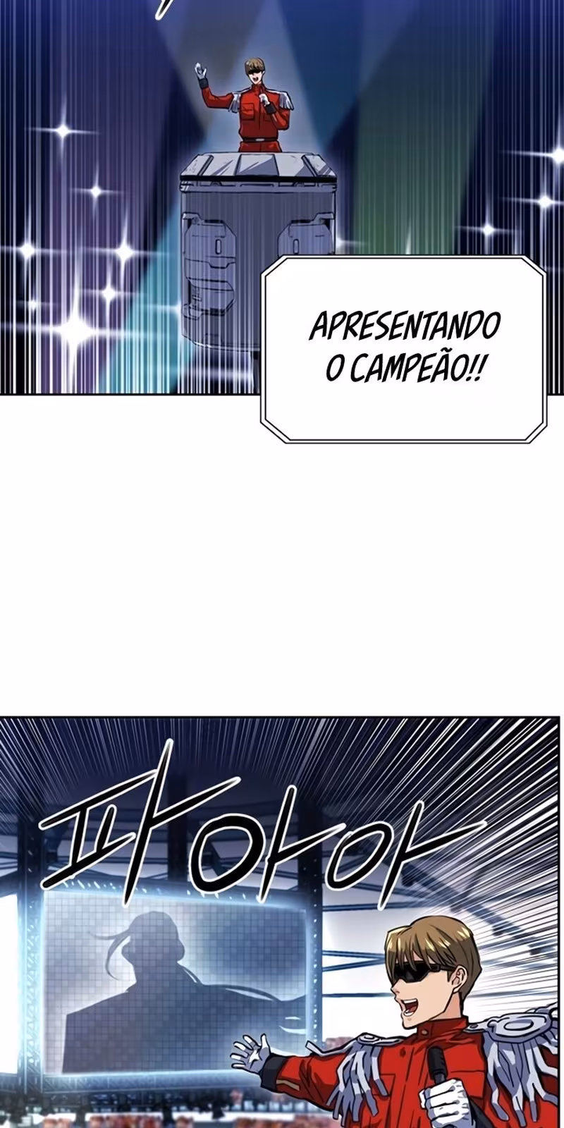 Página do Capítulo 32