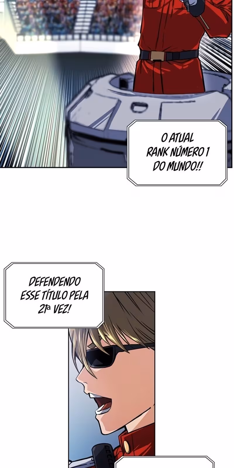 Página do Capítulo 32