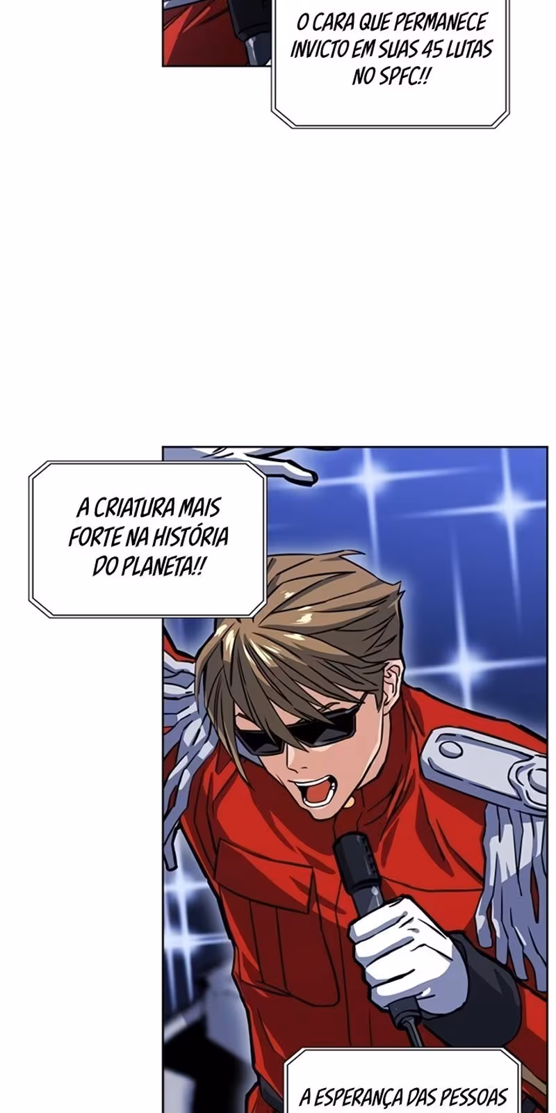 Página do Capítulo 32