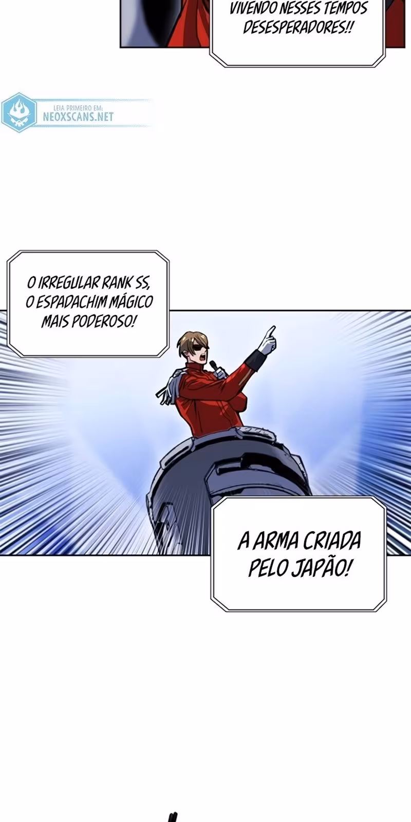 Página do Capítulo 32