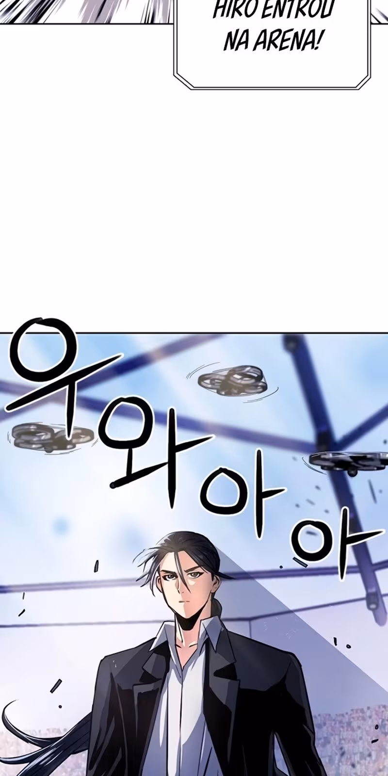 Página do Capítulo 32