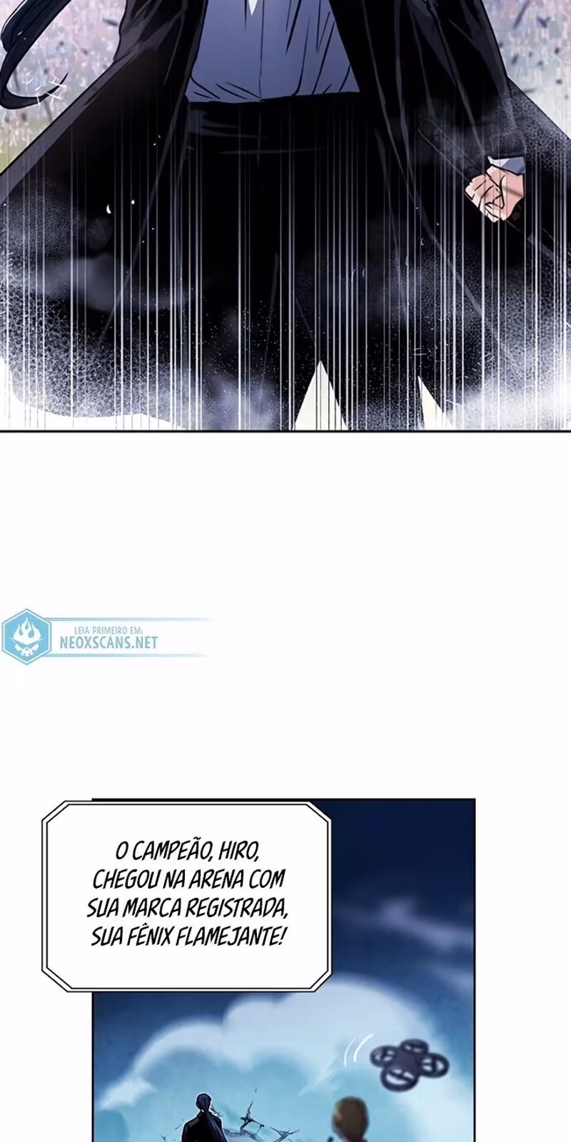 Página do Capítulo 32