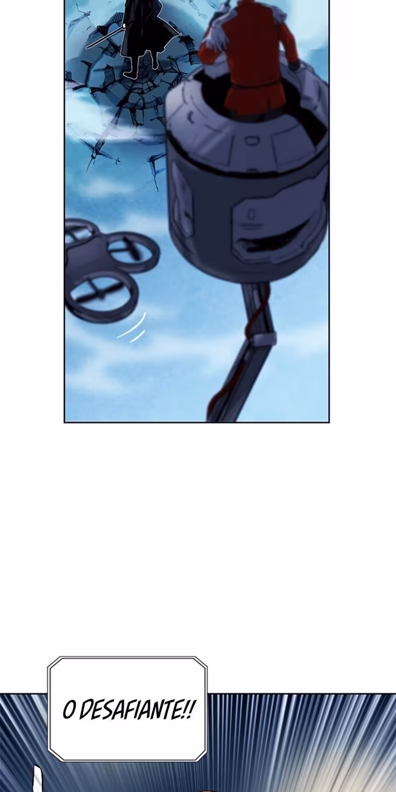 Página do Capítulo 32