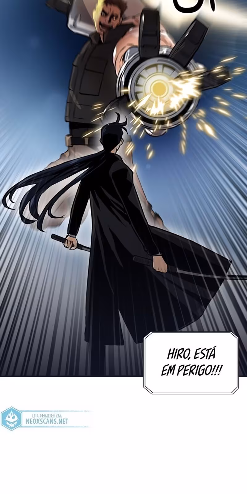 Página do Capítulo 32