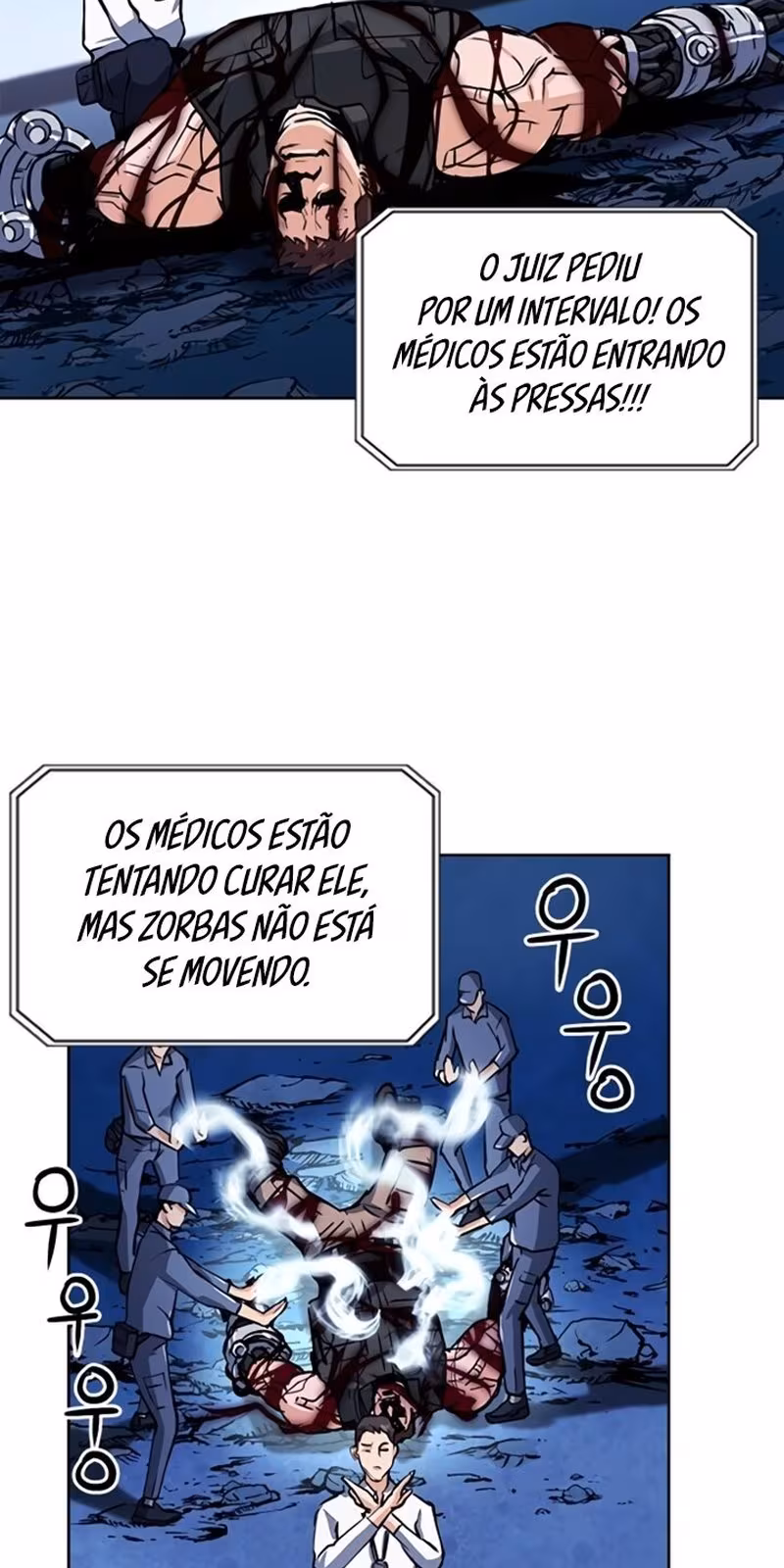 Página do Capítulo 32