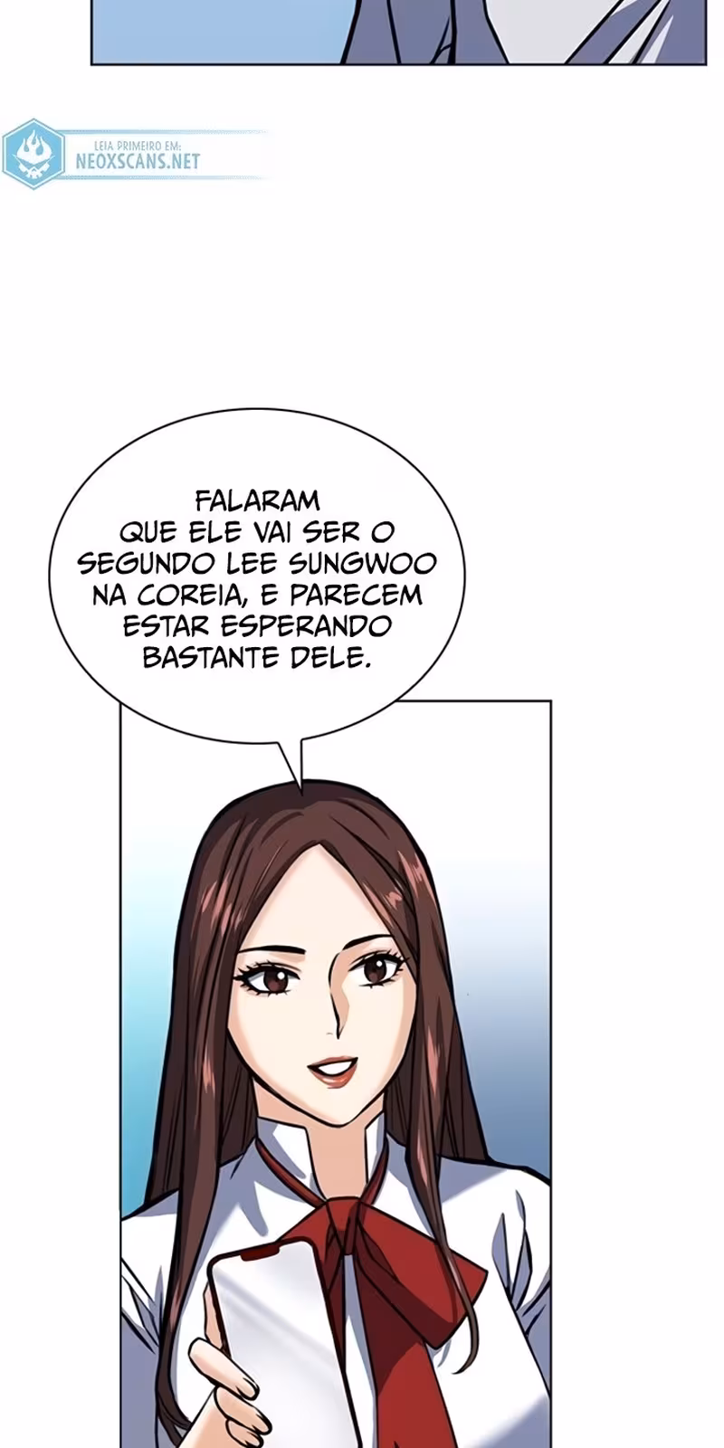 Página do Capítulo 32