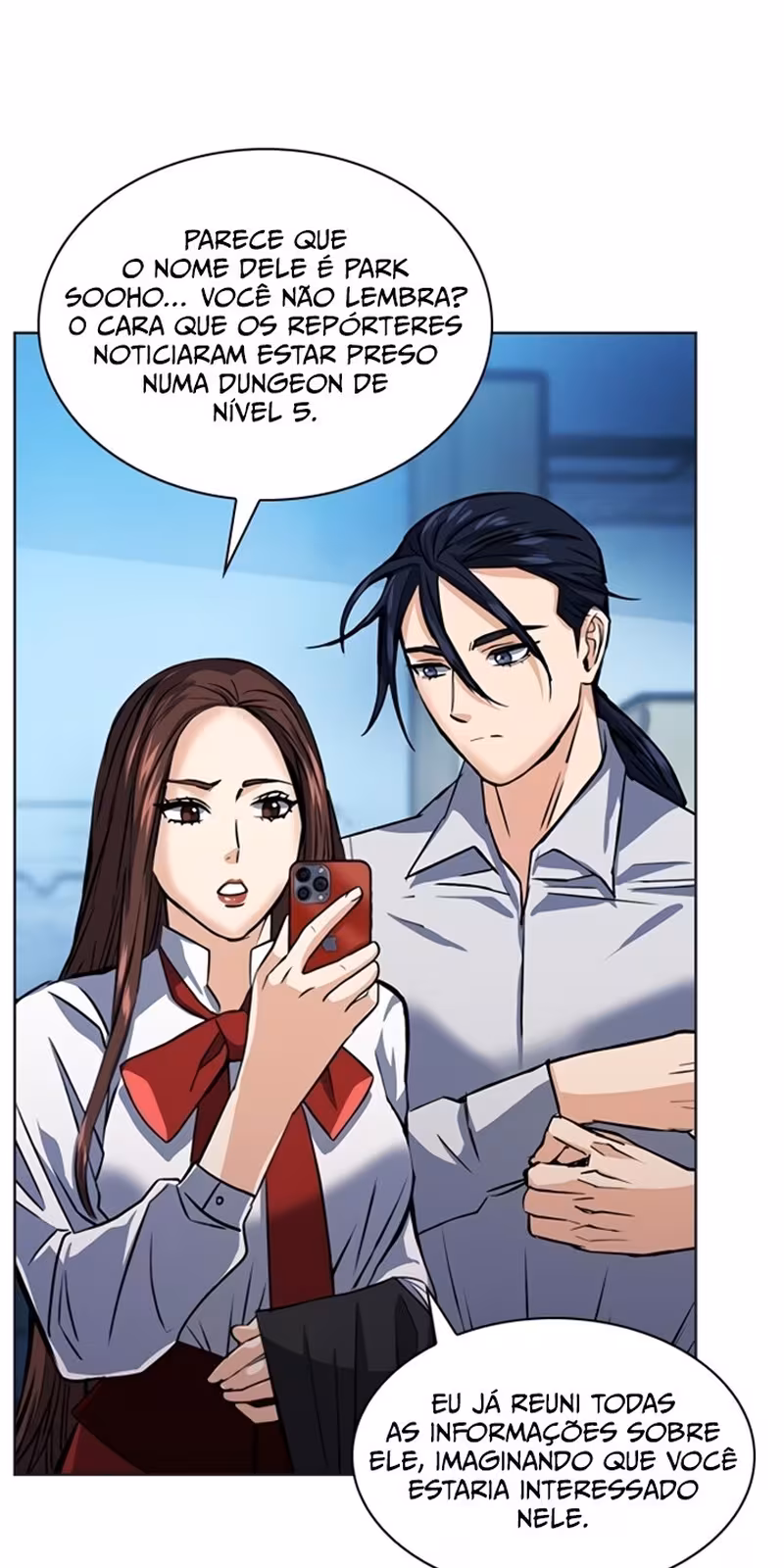 Página do Capítulo 32