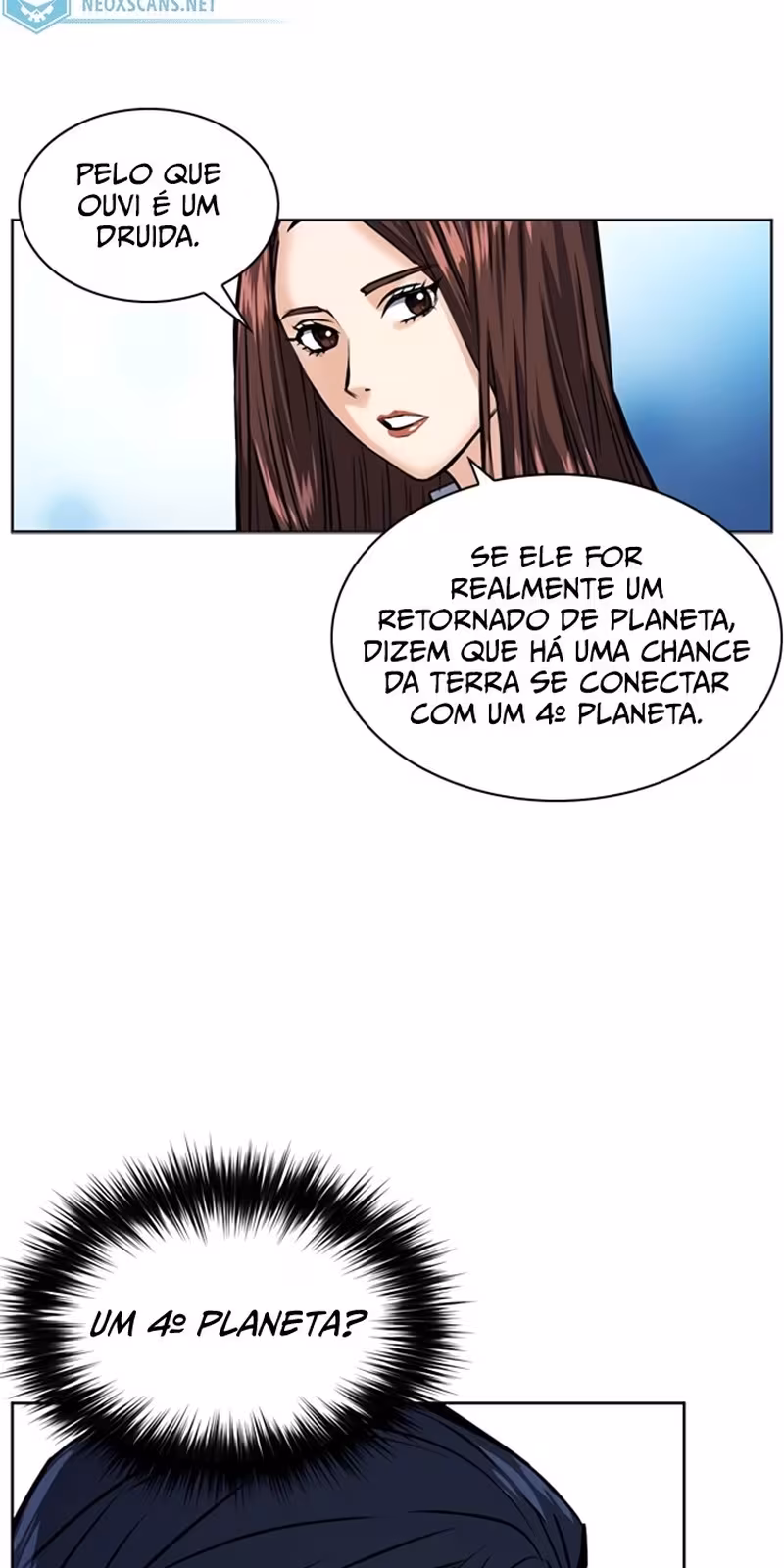 Página do Capítulo 32