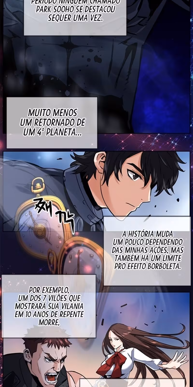 Página do Capítulo 32