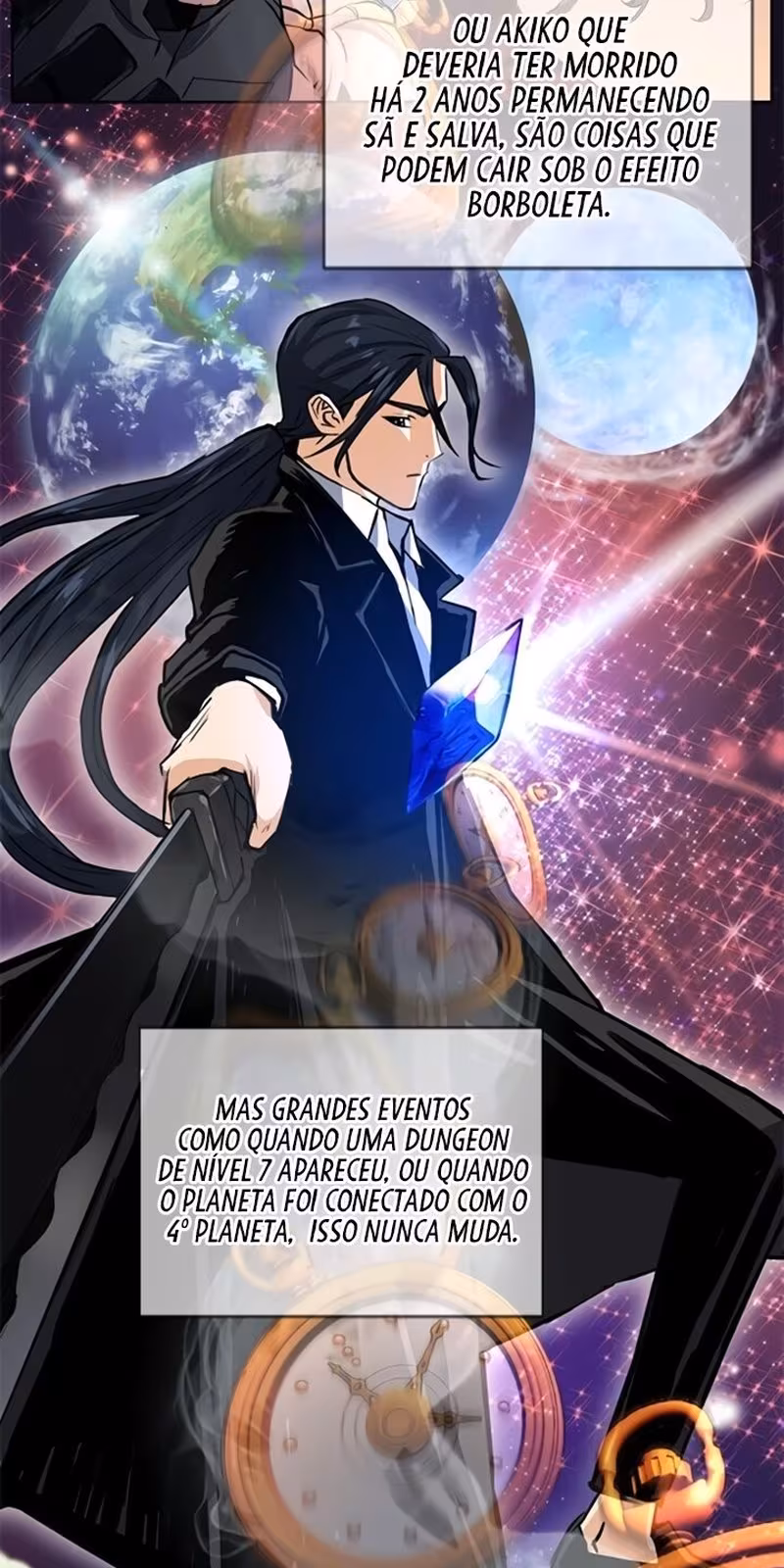 Página do Capítulo 32