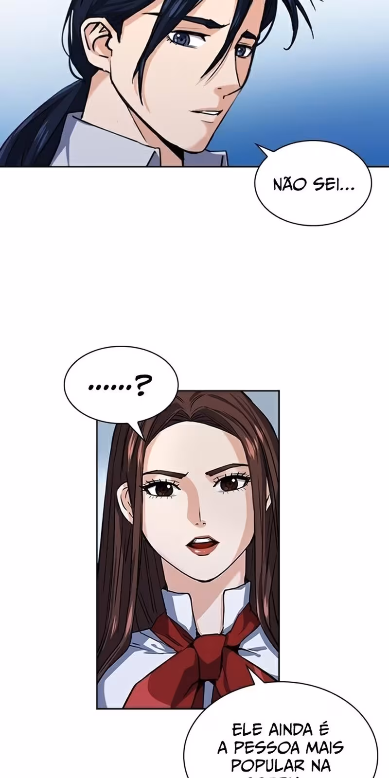 Página do Capítulo 33