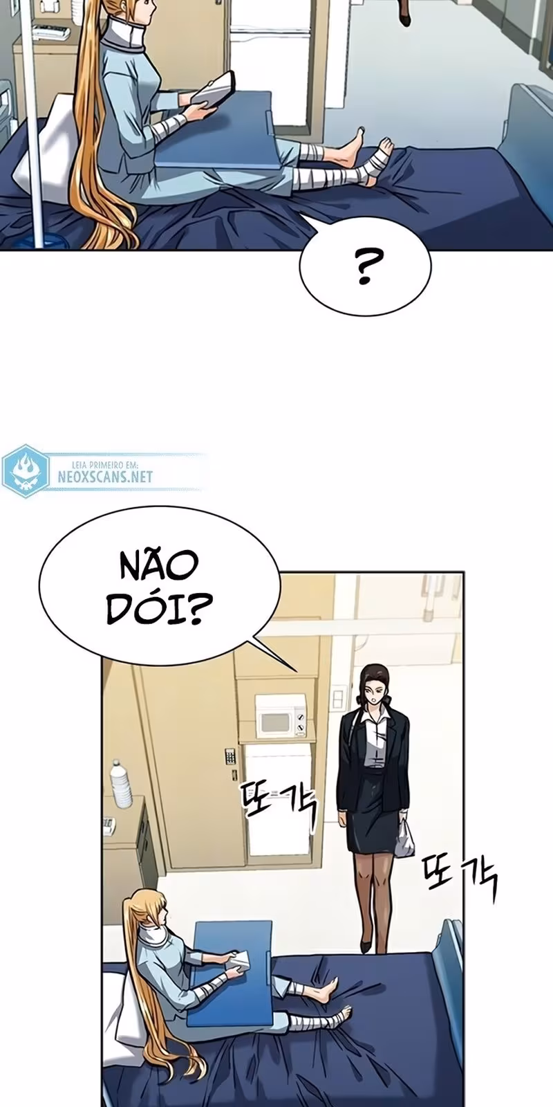 Página do Capítulo 33