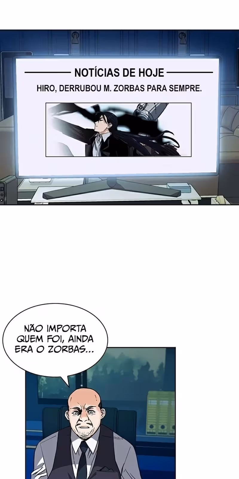 Página do Capítulo 33