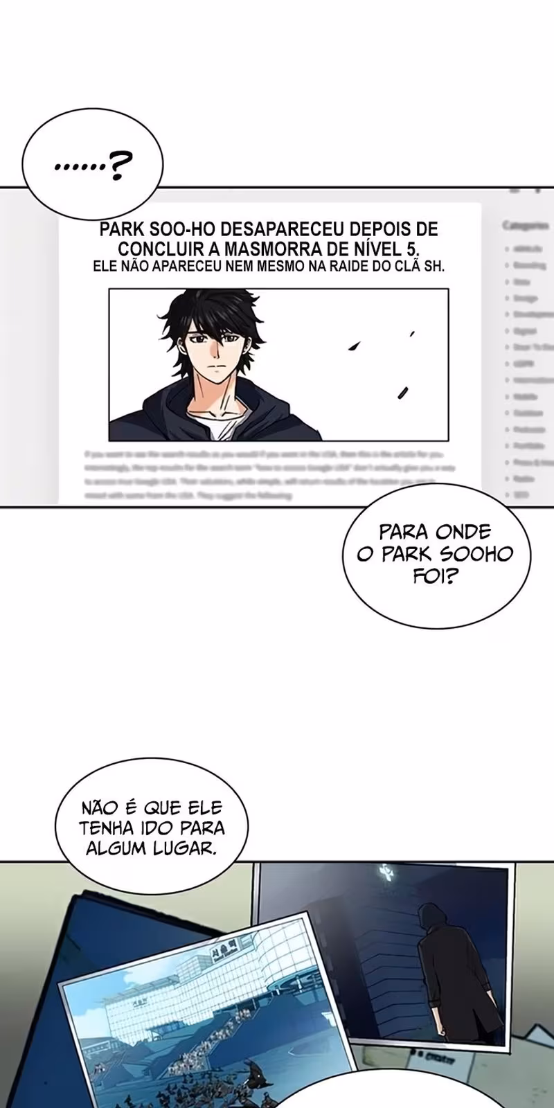 Página do Capítulo 33