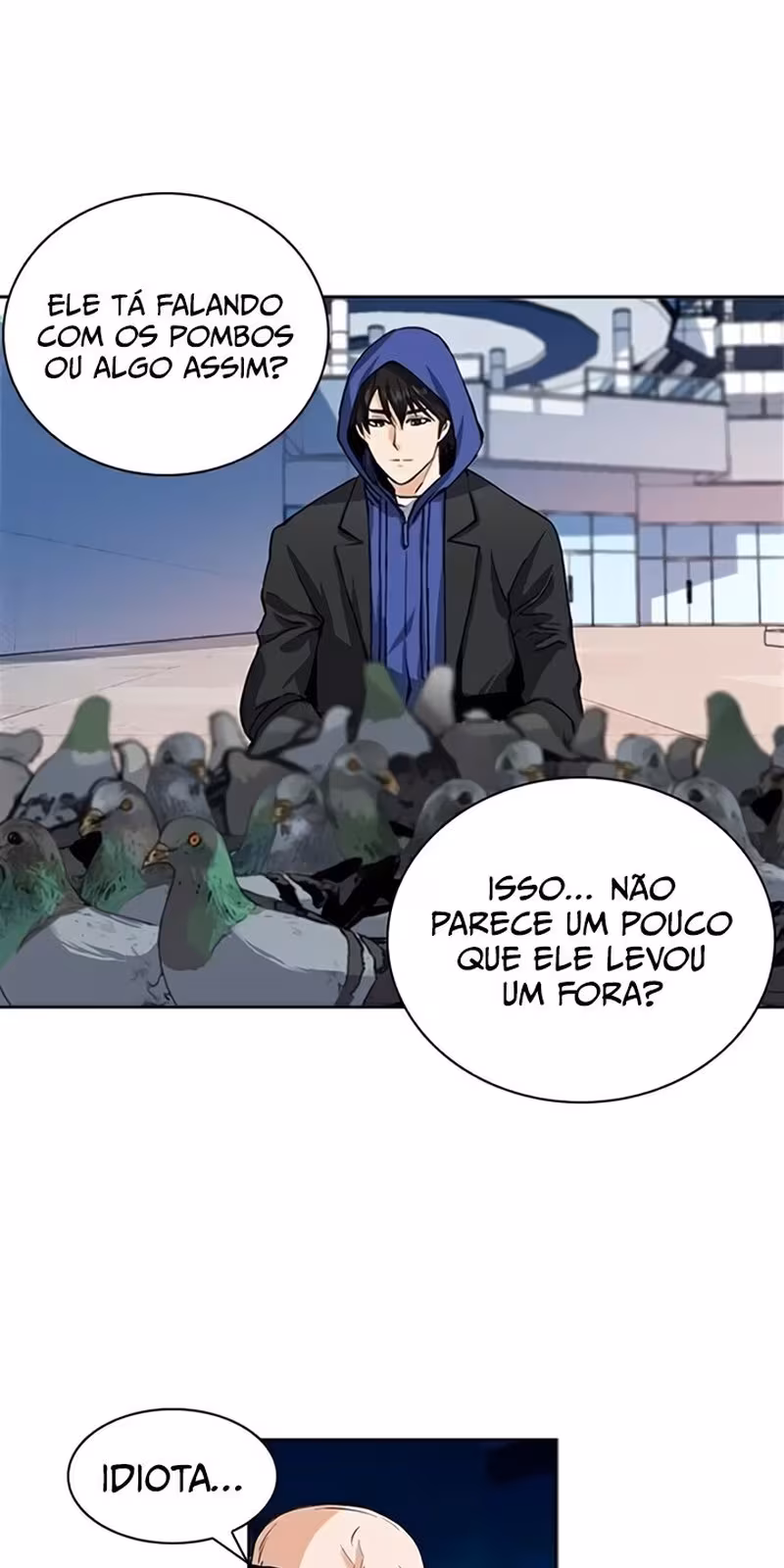 Página do Capítulo 33