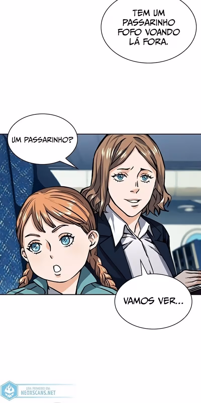 Página do Capítulo 33