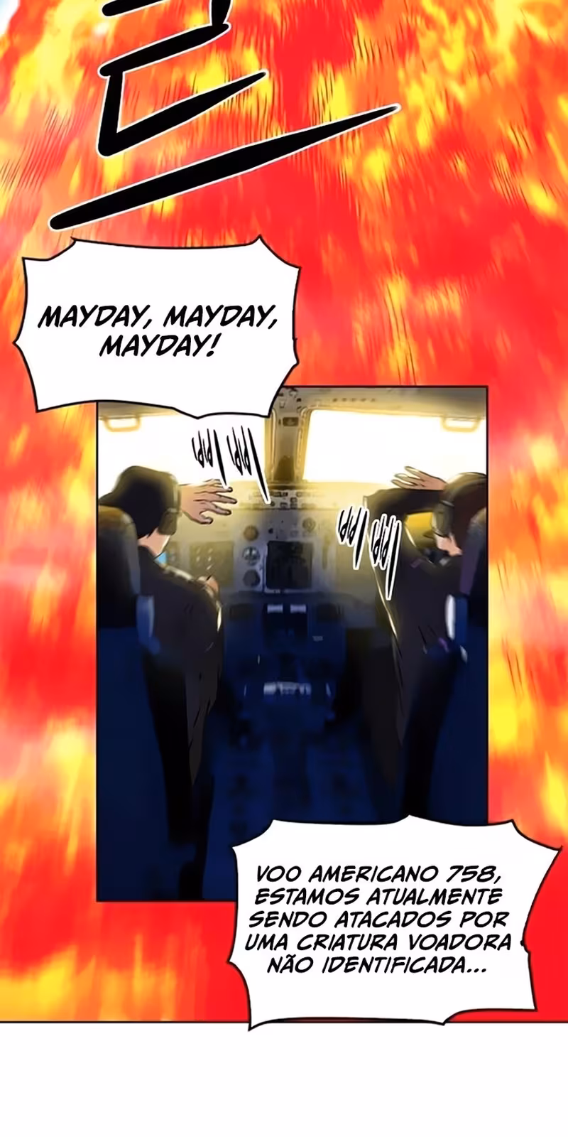 Página do Capítulo 33