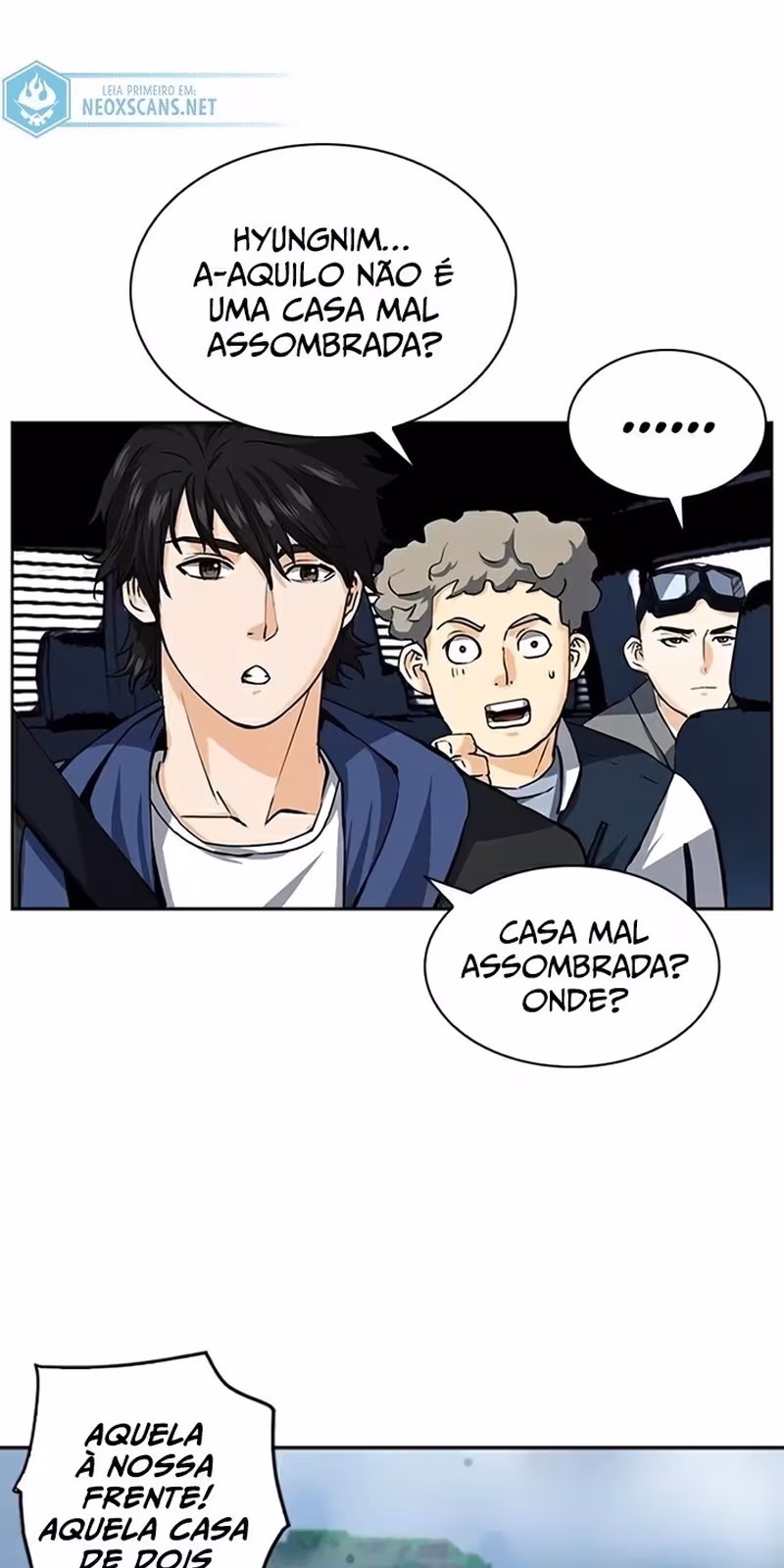 Página do Capítulo 33