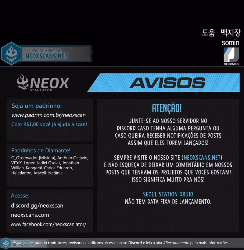 Página do Capítulo 33