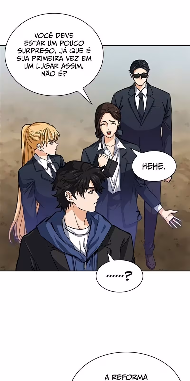 Página do Capítulo 34