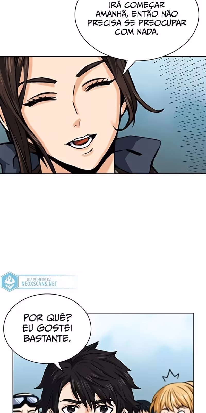 Página do Capítulo 34