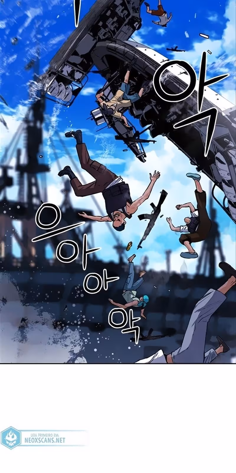 Página do Capítulo 34