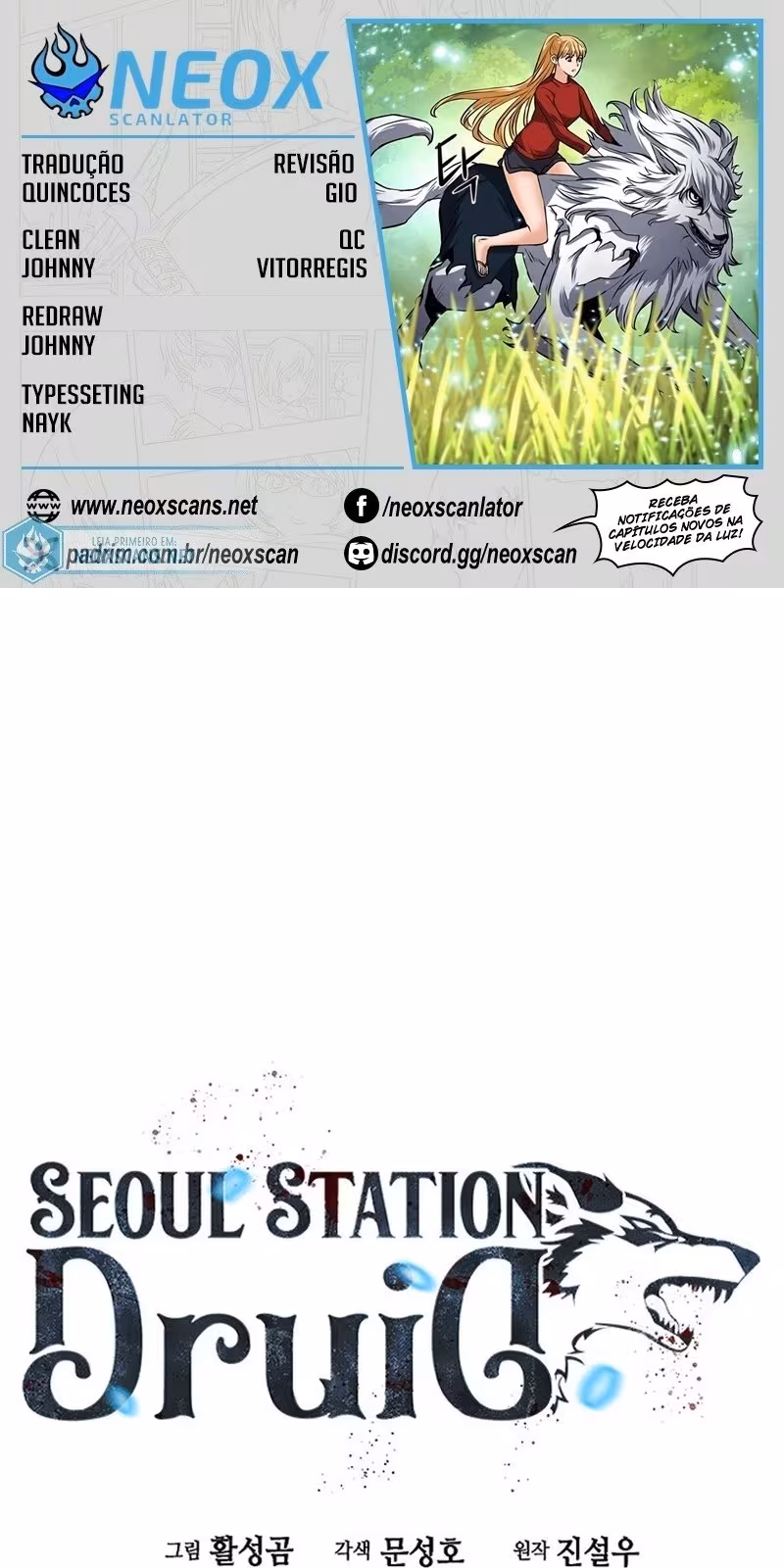 Página do Capítulo 35