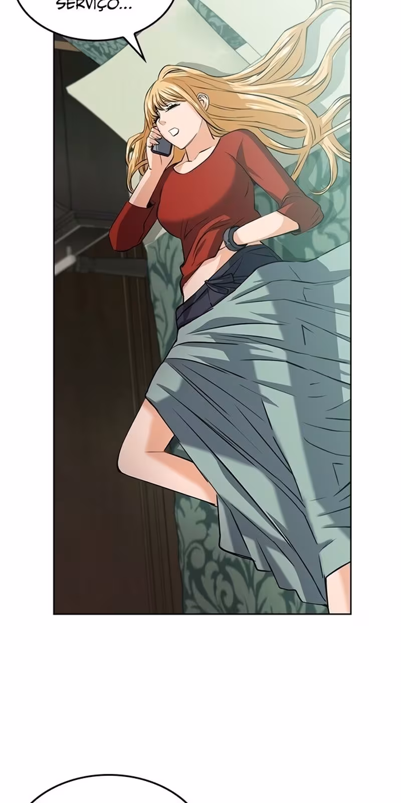 Página do Capítulo 35