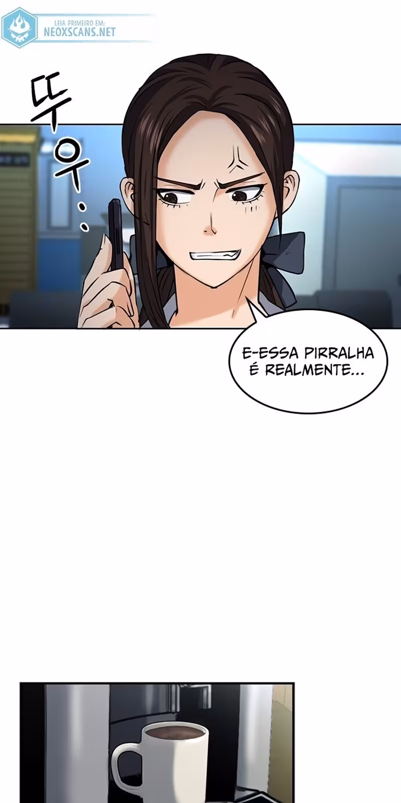 Página do Capítulo 35