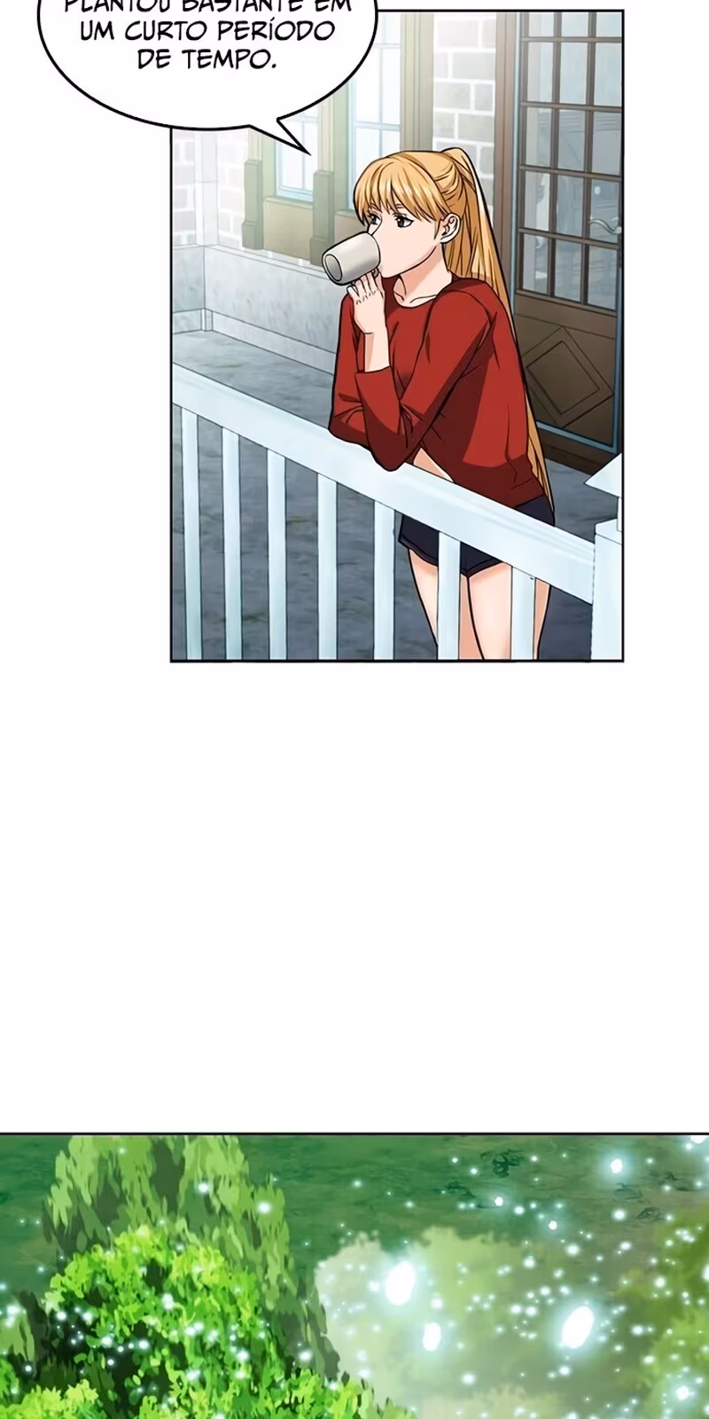 Página do Capítulo 35