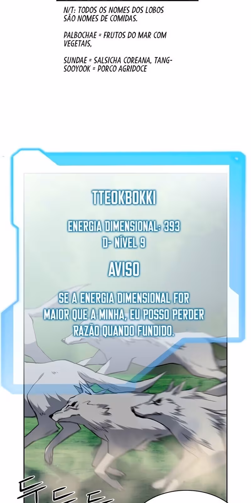 Página do Capítulo 35