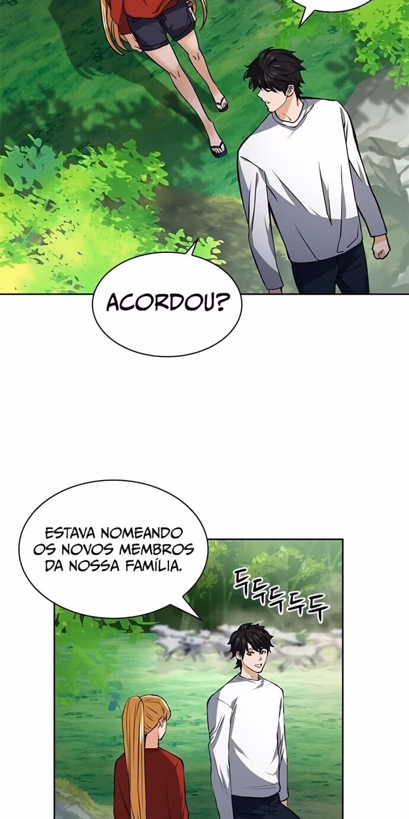 Página do Capítulo 35