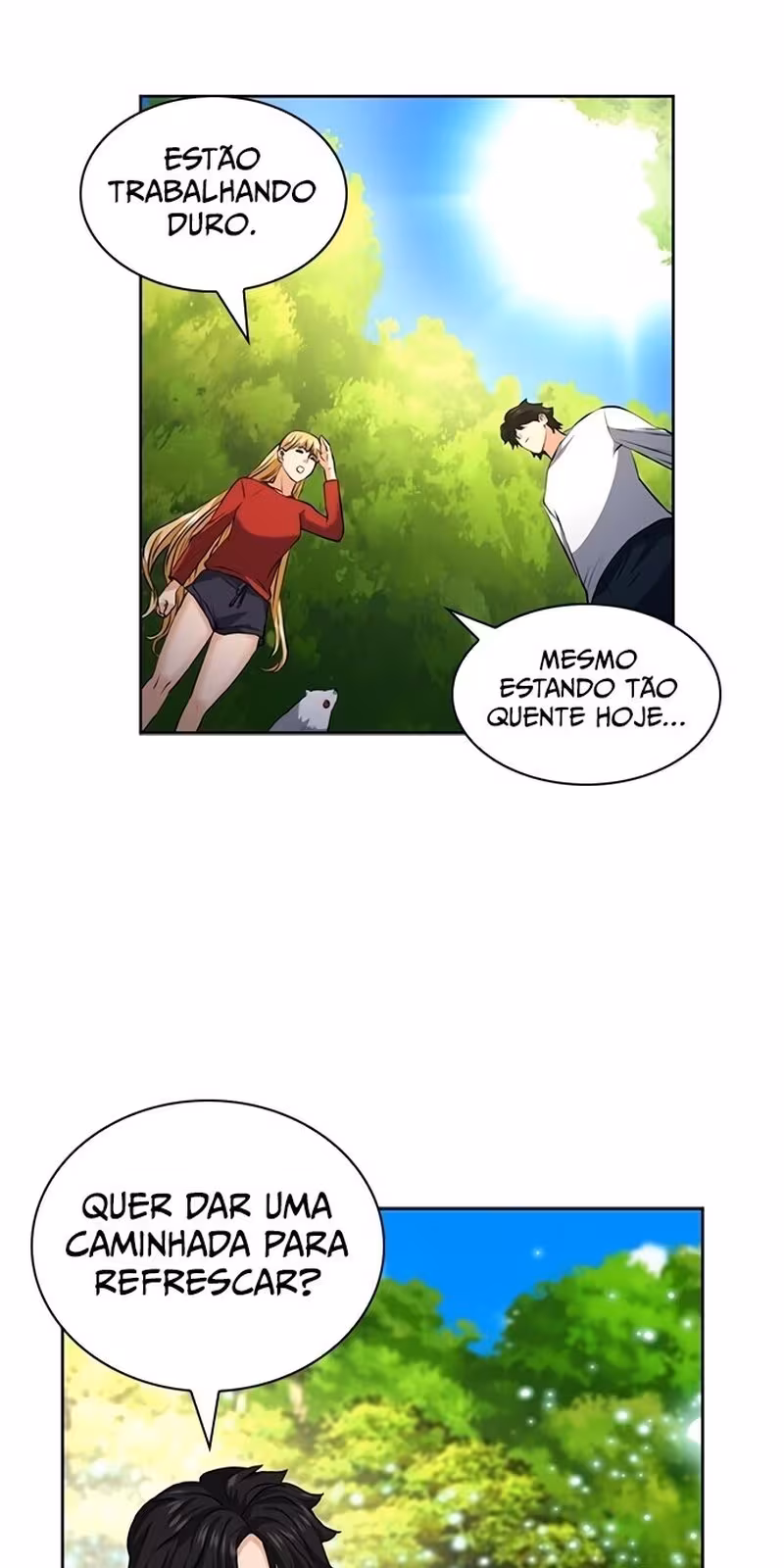 Página do Capítulo 35