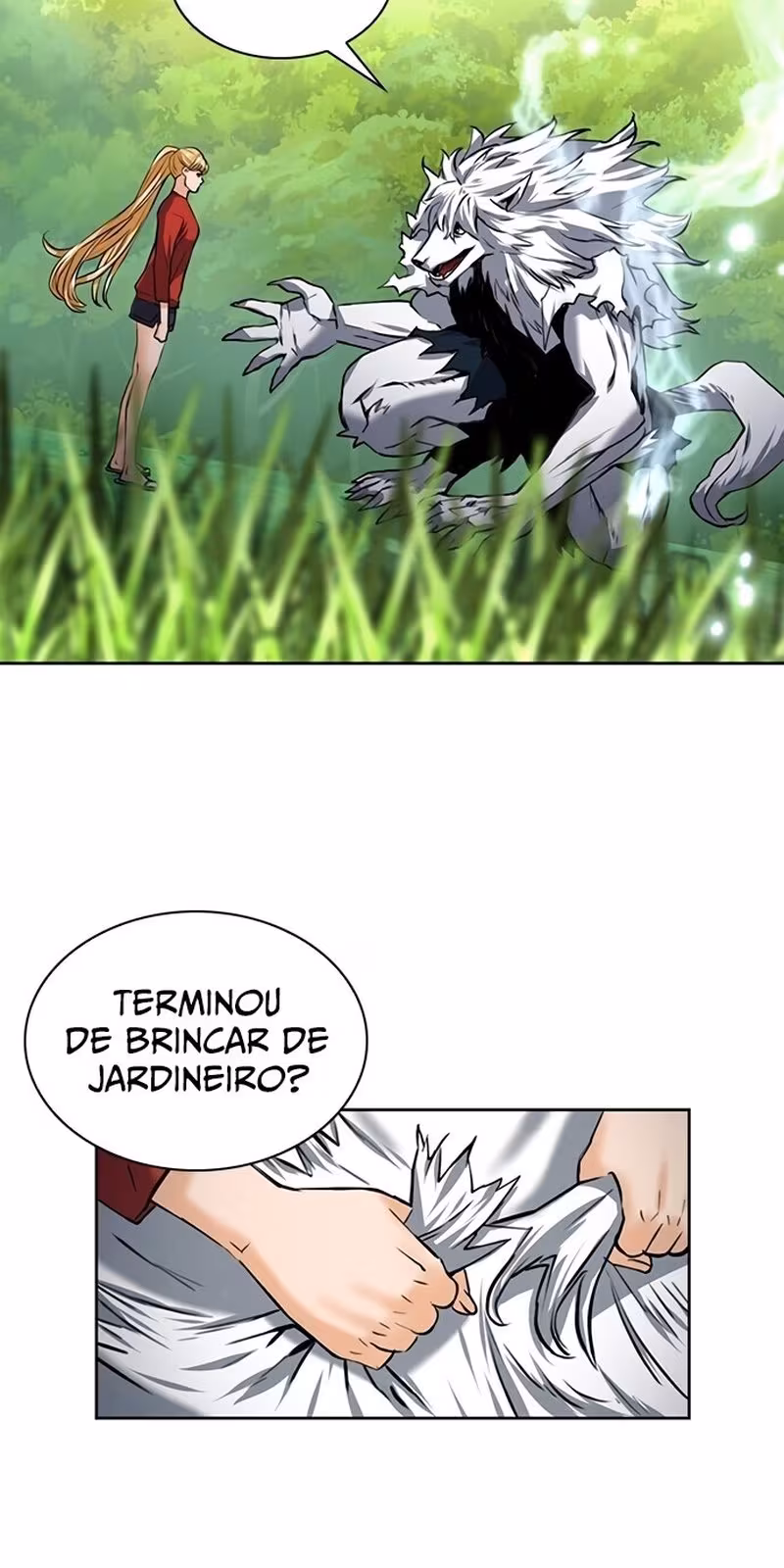 Página do Capítulo 35