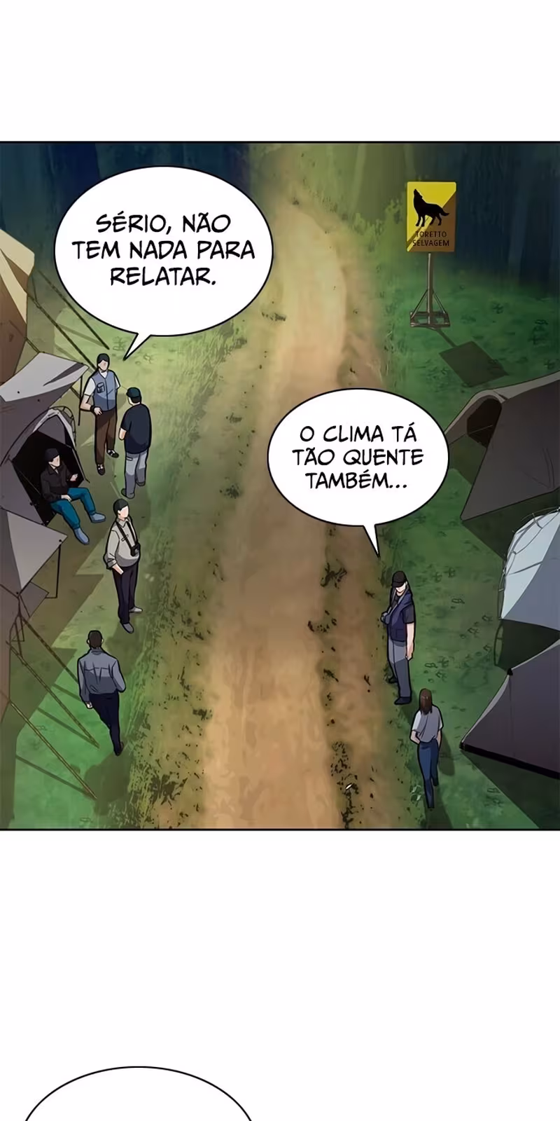 Página do Capítulo 35