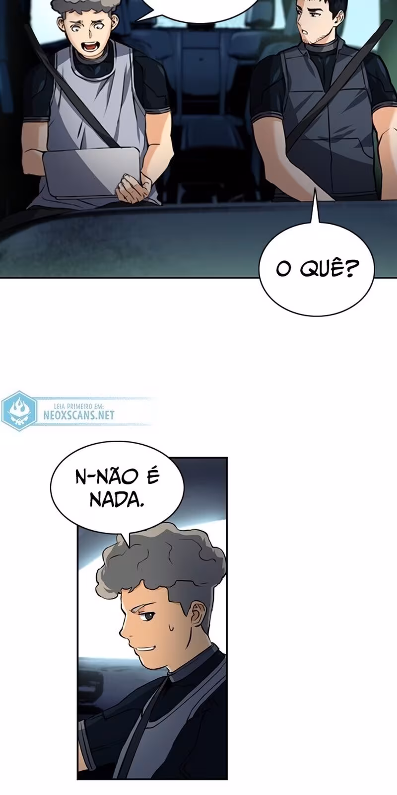 Página do Capítulo 35