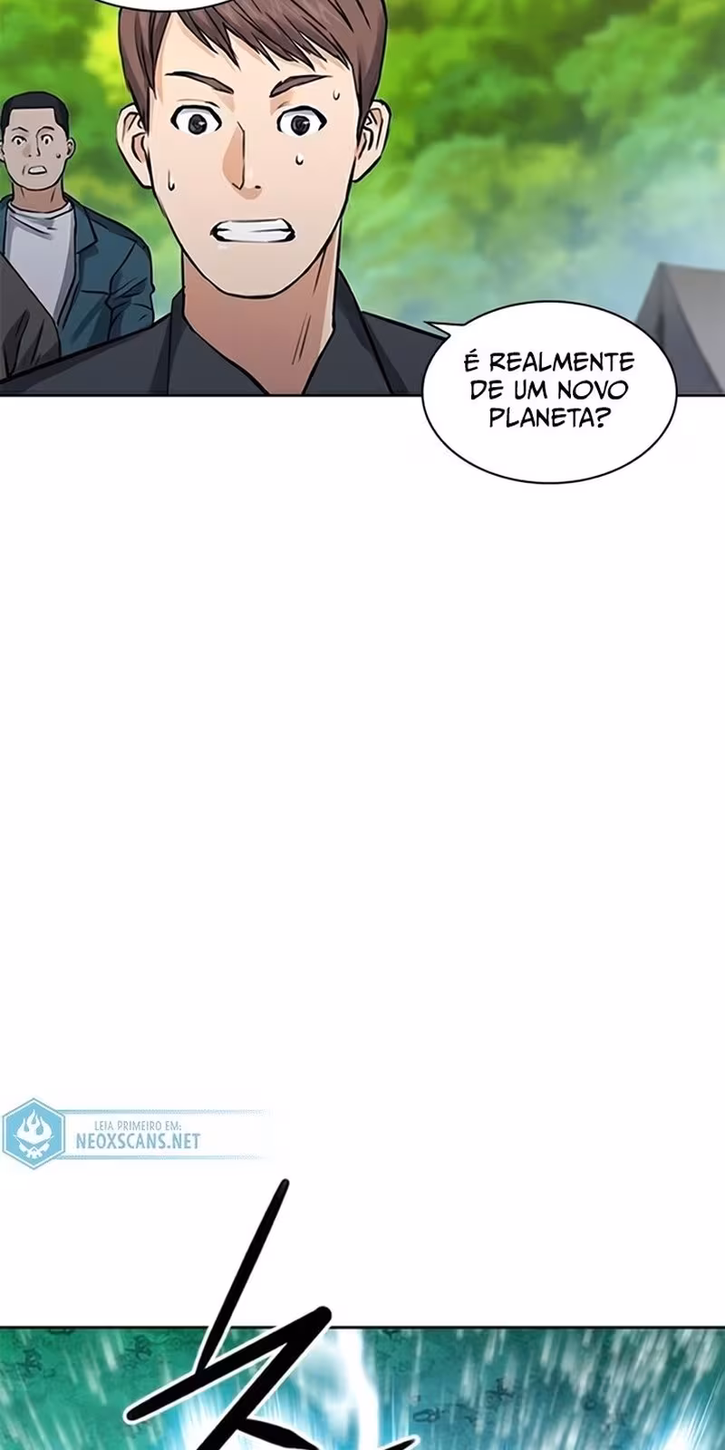 Página do Capítulo 36