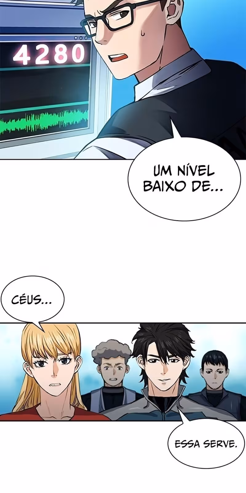 Página do Capítulo 36