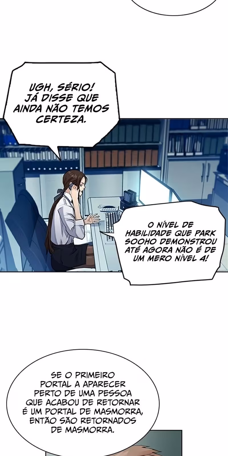 Página do Capítulo 36